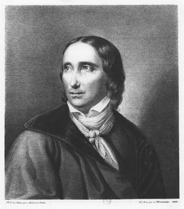 Friedrich Carl von Savigny af French School